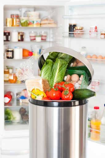 Toppits(R) startet SAVE FOOD Initiative gegen Lebensmittel-verschwendung in Privathaushalten.