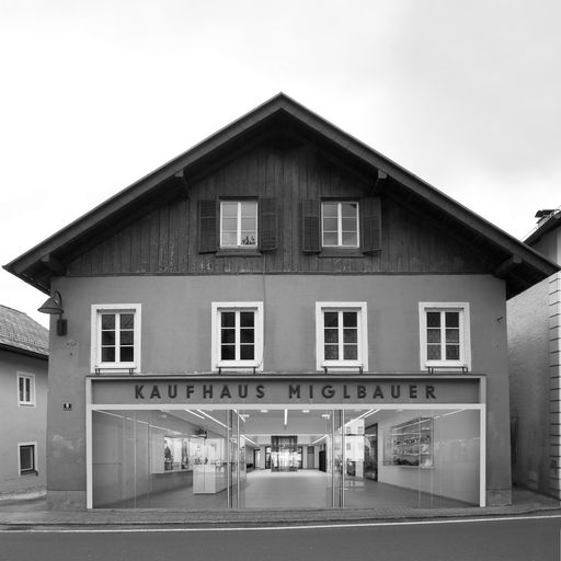 Vorschau Bild von Miglbauer nachher