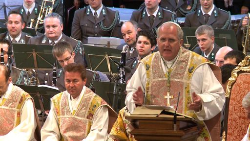 Vorschau Bild von Abt Christian Feurstein