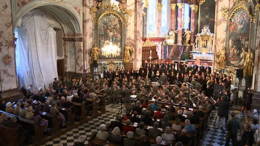 Vorschau Bild von Militärmusik Steiermark, "forum chororum"