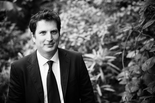 Dr. Erich Tauber, CEO Themis Bioscience