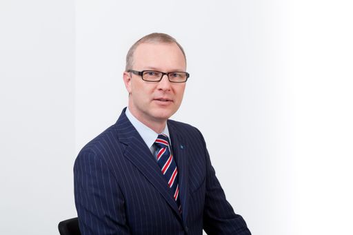  Günther Ritzberger, MBA