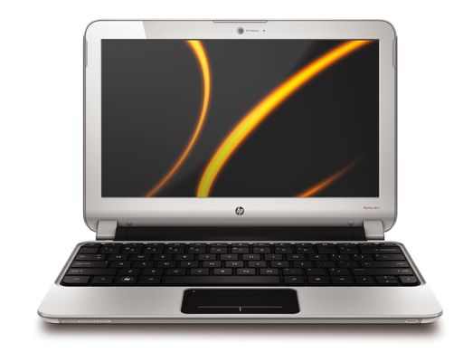 HP Pavilion