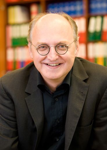  Mag. Jan Pazourek heißt der neue Generaldirektor der NÖ Gebietskrankenkasse.