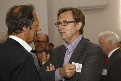  Bernd Schilcher, Christian Köck