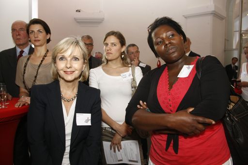 Vorschau Bild von Gundi Wentner, Beatrice Achaleke