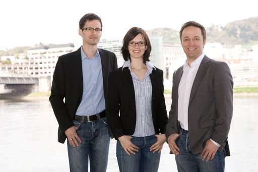 Vorschau Bild von Zipyd-Team