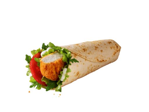 Snack Wrap ab sofort neu bei McDonald's Österreich