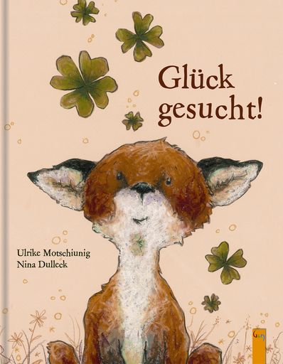 Erstlingswerk der Kärntner Autorin Ulrike Motschiunig erobert Herzen von Groß und Klein im Sturm. Im Bild: Buchcover