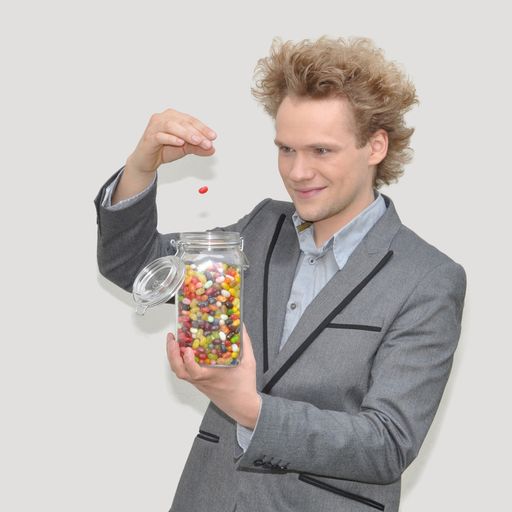  Jelly Beans