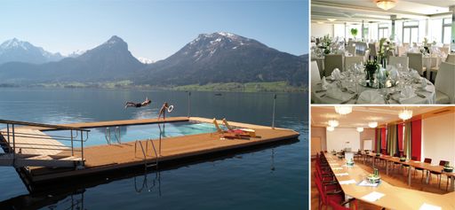 austria sales - Die "Individual Austrian Top Hotels" bieten Einzigartiges an den schönsten Plätzen in Österreich