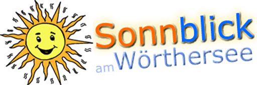Vorschau Bild von Logo Haus Sonnblick in Pörtschach am Wörthersee
