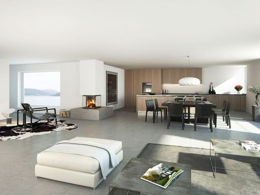 Vorschau Bild von CUBEO(R) verleiht der Innenarchitektur von Wohnräumen neue Gestaltungsmöglichkeiten