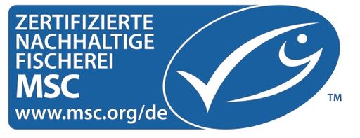  Logo Marine Stewardship Council (MSC)