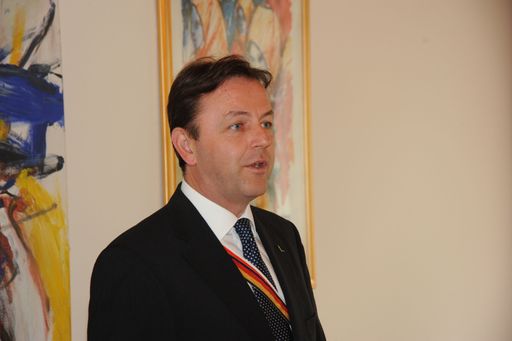 Vorschau Bild von BM DI Niki Berlakovich