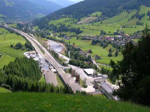  Schnell und sicher nach Kärnten.