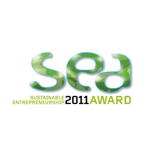  1. Internationaler Sustainable Entrepreneurship Award (SEA)