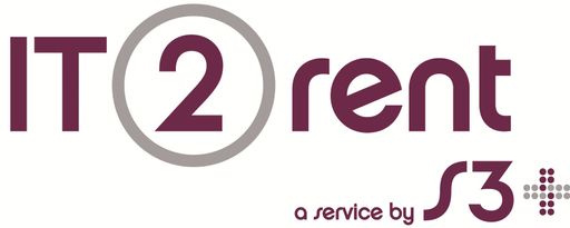 IT2rent, a service ba S3+