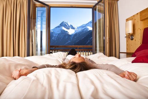 Rundes Jubiläum: Seit nunmehr 20 Jahren bucht man auf Tiscover.com die schönsten Alpenurlaube.