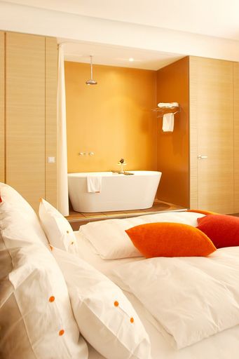  Wiener Kurzurlaub: Doppelzimmer Beletage XL.