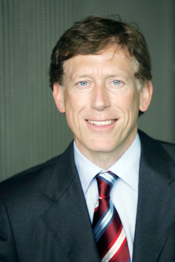 Univ. Doz. Dr. Raimund Weitgasser, Präsident der ÖDG