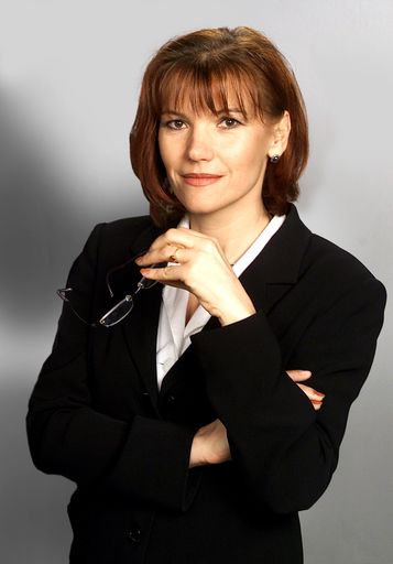 Ursula Kampner ist neue Geschäftsführerin der Superfund Asset Management GmbH Österreich.