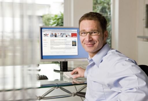 Kostenpflichtiger Internetservice von TÜV AUSTRA - speziell für die Betreiber von Immobilien