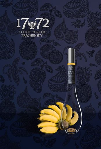  Finest Tropical Fruit Spirits