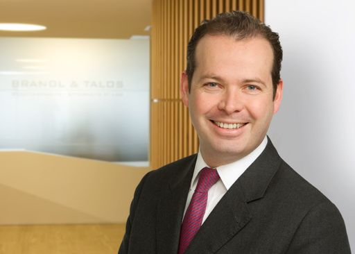 RA Mag. Christian Thaler