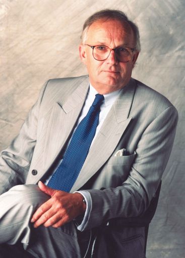 KR Robert Mädl