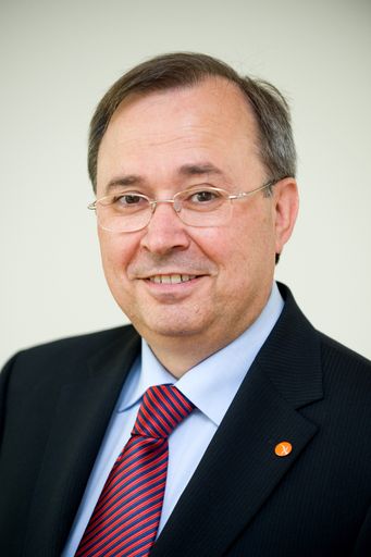 Vorschau Bild von Die regionale Verankerung des Hotels ist Travel Charme besonders wichtig. Im Bild: Giuliano Guerra, Delegierter des Verwaltungsrates der Travel Charme Hotels & Resorts AG, Zürich.