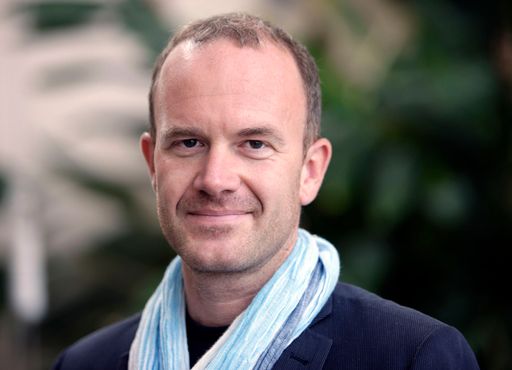  Antal Adam, Unternehmenssprecher WALA