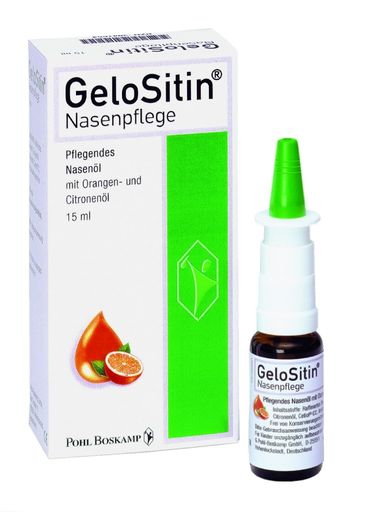 Vorschau Bild von GeloSitin
