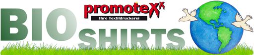 Vorschau Bild von Bioshirts.at der Umwelt und dem Mensch zuliebe...