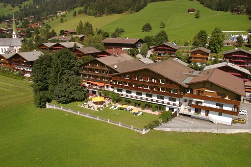 Vor drei Jahren haben die beiden Alpbacher Maria und Lois Margreiter den Alpbacherhof gekauft und eine wahre Wohlfühloase geschaffen.