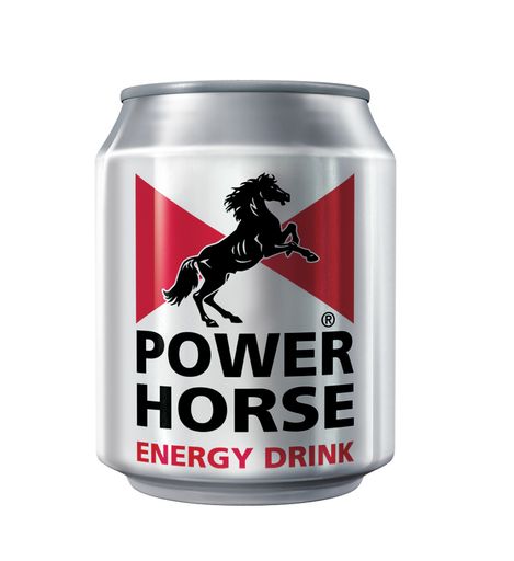  POWER HORSE regular