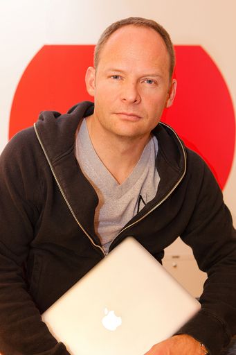  DocLX-Mastermind Dr. Alexander Knechtsberger
