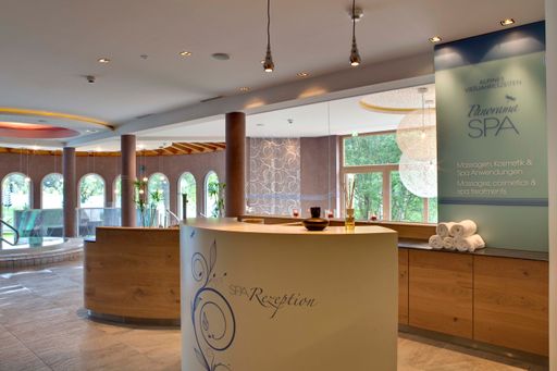 Vorschau Bild von Sich Zeit nehmen und eine Auszeit nehmen in der Wohlfühlwelt des Hotel BEST OF Seefeld Seespitz Zeit.