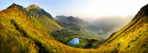  Sieben Gipfel, 9 Stunden Gehzeit, 24 Kilometer und 1413 Höhenmeter bilden ab Sommer 2011 mit den Seven Summits of Saalbach Hinterglemm die bergsteigerische Herausforderung für sportlich ambitionierte Wanderer.