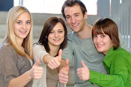 Internationales Ranking bestätigt den exzellenten Ruf und die Studierendenzufriedenheit der IMC FH Krems