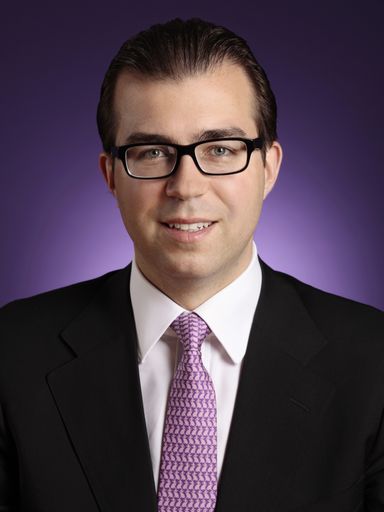  Clemens Philipp Schindler, Partner Wolf Theiss
