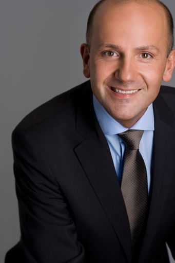 Mag. Wolfgang Struber, Geschäftsführer
