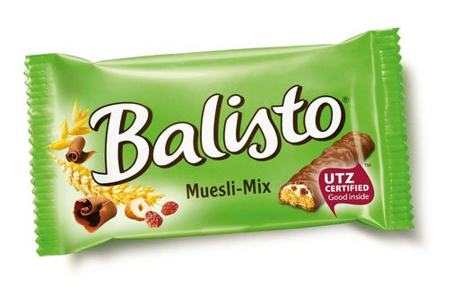 Vorschau Bild von Produkt - Balisto UTZ