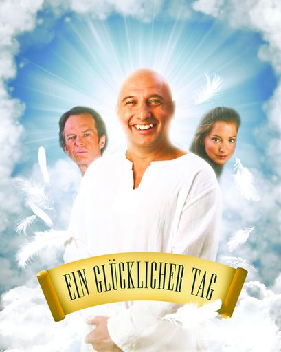Ein glücklicher Tag