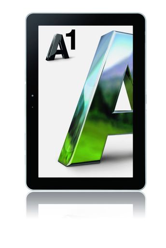  Das Samsung Galaxy Tab 10.1 ist bei Anmeldung von A1 Mobil Breitband Plus mit A1 Paket 10GB bereits um 49 Euro erhältlich