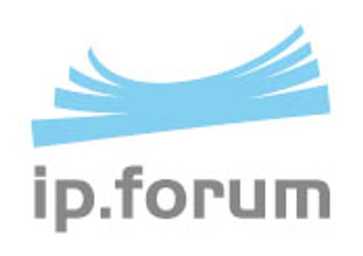 Vorschau Bild von Logo ip.forum