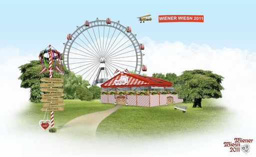 Vorschau Bild von Wiener Wiesn 2011