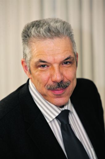 Mediaprint-Geschäftsführer Mag. Martin Huttarsch