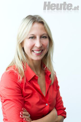 Maria Jelenko neue Chefredakteurin Online bei Heute.at.