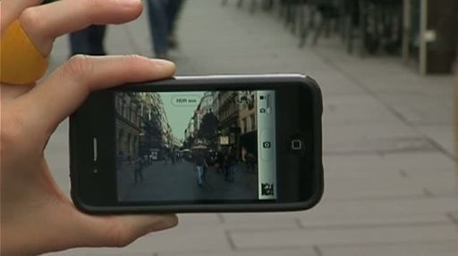 Interviewpartner: Gerhard Reitmayr (TU Graz), Ulf Grüner (FH Wien), Robert Schweinzer (APA - Austria Presse Agentur), Philipp Breuss-Schneeweis (Wikitude)
Inhalt: Augmented Reality und Journalismus
Redaktion: Judith Stöckl/APA